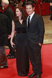 Diane Lane, Josh Brolin