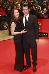 Diane Lane, Josh Brolin