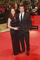 Diane Lane, Josh Brolin