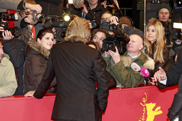 Jeff Bridges, Georg Kleinegees