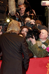 Jeff Bridges, Georg Kleinegees