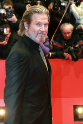 Jeff Bridges