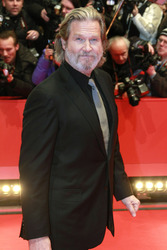 Jeff Bridges