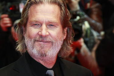 Jeff Bridges