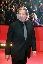Jeff Bridges