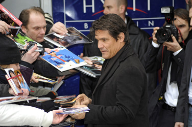 Josh Brolin