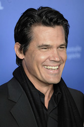 Josh Brolin