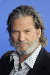 Jeff Bridges