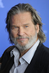 Jeff Bridges