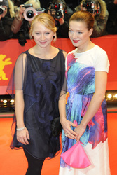 Anna Maria Mühe, Hannah Herzsprung