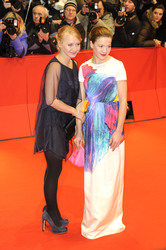 Anna Maria Mühe, Hannah Herzsprung