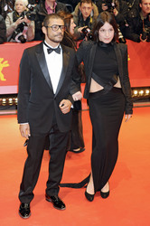 Marc Brandenburg, Nicolette Krebitz