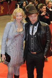 Veronica Ferres, Christoph Letkowski