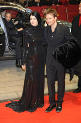 Jasmin Tabatabai, Andreas Pietschmann