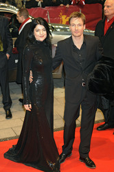 Jasmin Tabatabai, Andreas Pietschmann