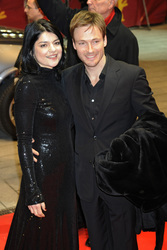 Jasmin Tabatabai, Andreas Pietschmann