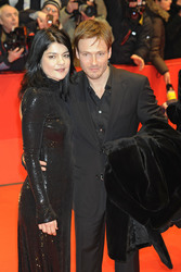 Jasmin Tabatabai, Andreas Pietschmann