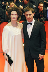 Bibiana Beglau, Clemens Schick