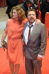Marie Bäumer, Armin Rohde