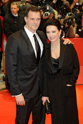Heiko Kiesow, Iris Berben