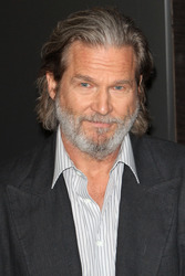 Jeff Bridges