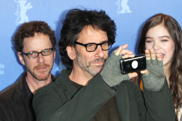 Ethan Coen, Joel Coen, Hailee Steinfeld