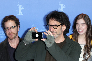 Ethan Coen, Joel Coen, Hailee Steinfeld