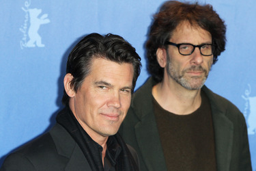 Josh Brolin, Joel Coen