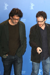 Joel Coen, Ethan Coen