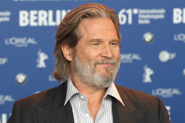 Jeff Bridges