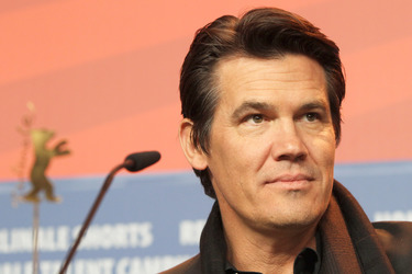 Josh Brolin