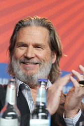 Jeff Bridges