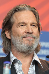 Jeff Bridges