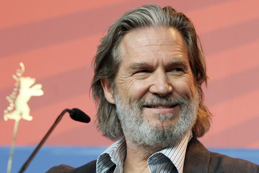 Jeff Bridges