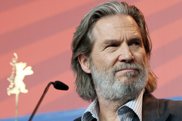 Jeff Bridges