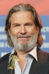 Jeff Bridges