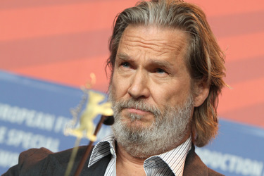 Jeff Bridges