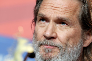 Jeff Bridges