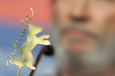 Berlinale Bär