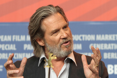 Jeff Bridges