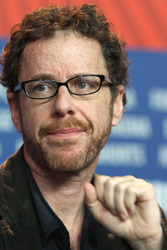Ethan Coen