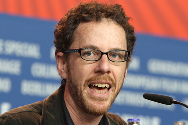 Ethan Coen