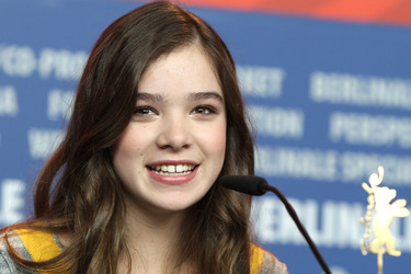 Hailee Steinfeld