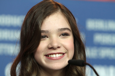 Hailee Steinfeld