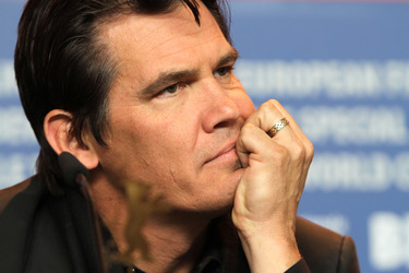 Josh Brolin