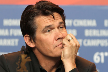 Josh Brolin