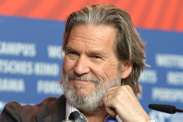 Jeff Bridges