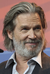 Jeff Bridges
