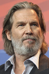 Jeff Bridges