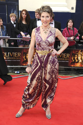 Tamsin Greig